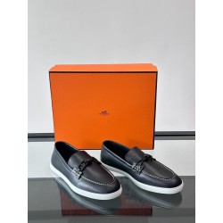 에르메스 Hermes Lgnacio 로퍼 슈즈