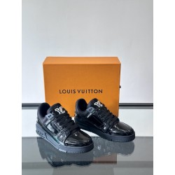 루이비통 Louis Vuitton Trainer 스니커즈