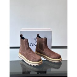 몽클레어 Moncler 앵클 부츠