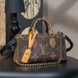 루이비통 Louis Vuitton M14236 OnTheGo East West Chain 25cm