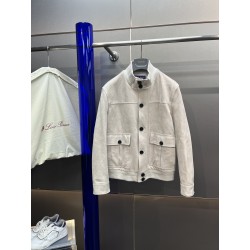 랄프로렌 Ralph Lauren 레더자켓