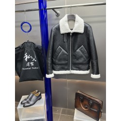 아크네 스튜디오 Acne Studios 레더자켓