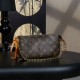 루이비통 Louis Vuitton M82766 Pochette Accessoires Monogram 23.5cm