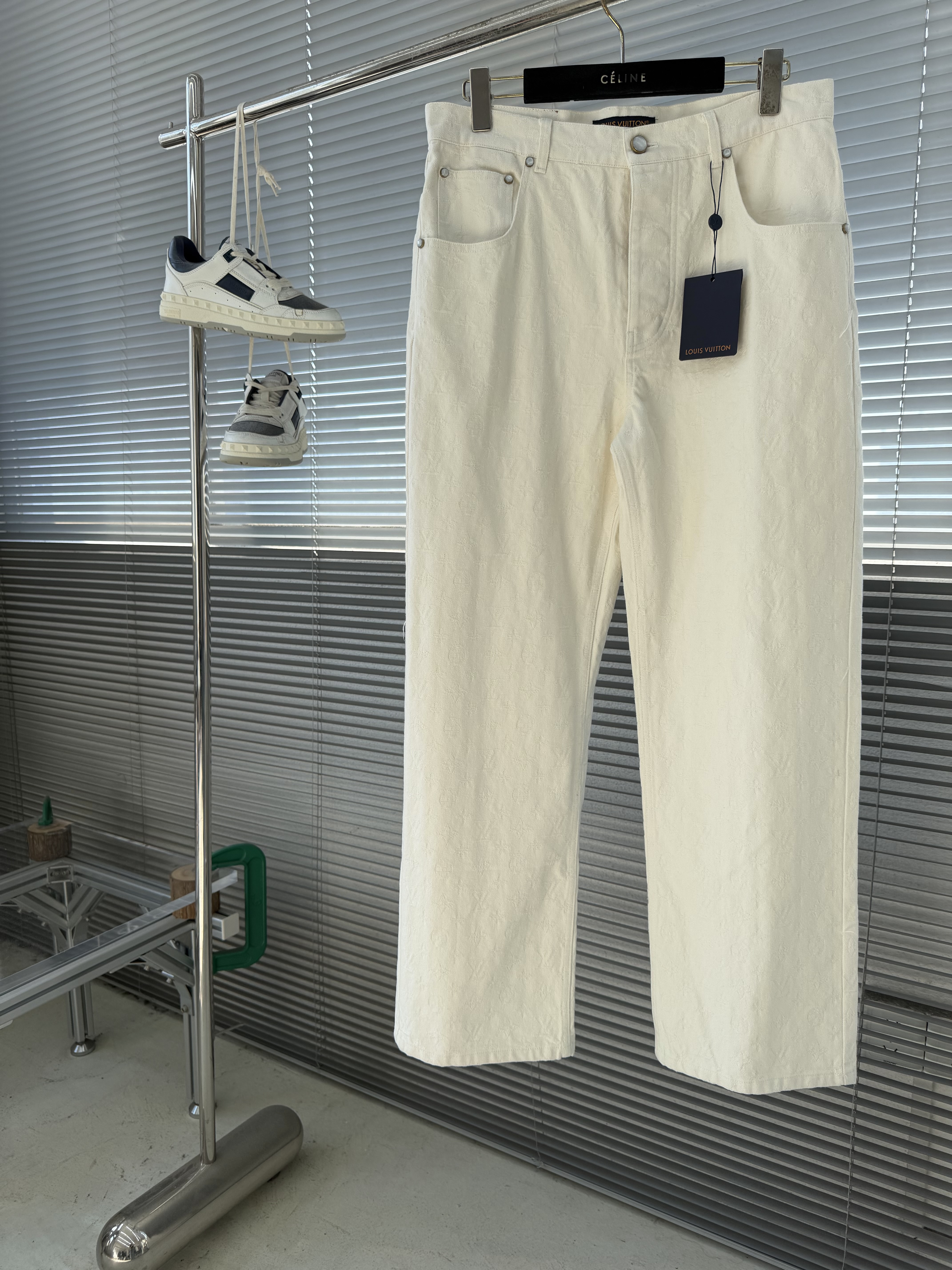 루이비통 Louis Vuitton 청바지