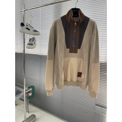 루이비통 Louis Vuitton 맨투맨 집업