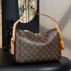 루이비통 Louis Vuitton M11952 Slouchy PM Monogram