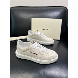 발리 Bally 스니커즈