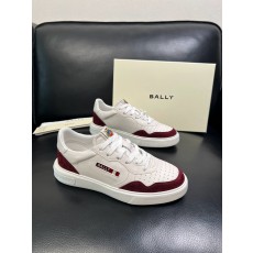 발리 Bally 스니커즈