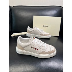 발리 Bally 스니커즈