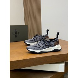 벨루티 Berluti Shadow 스니커즈