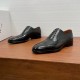 벨루티 Berluti LH001BLK-1C 더비 슈즈