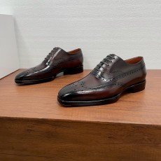 벨루티 Berluti LH007-1C 더비 슈즈