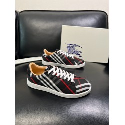 버버리 Burberry 스니커즈