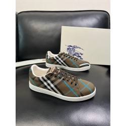 버버리 Burberry 스니커즈