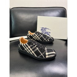 버버리 Burberry 스니커즈