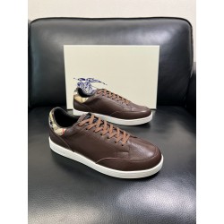 버버리 Burberry 스니커즈