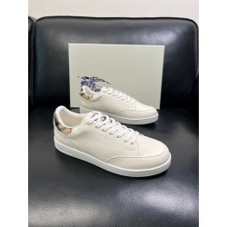 버버리 Burberry 스니커즈