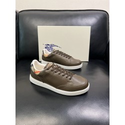 버버리 Burberry 스니커즈