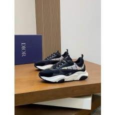 디올 Dior B22 스니커즈