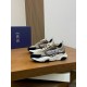 디올 Dior B22 스니커즈