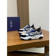 디올 Dior B22 스니커즈