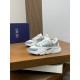 디올 Dior B22 스니커즈