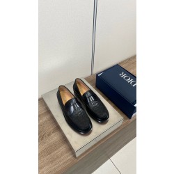 디올 Dior  로퍼 슈즈