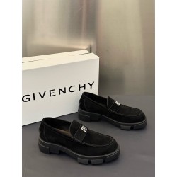 지방시 Givenchy Show 로퍼 슈즈