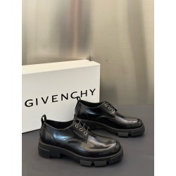 지방시 Givenchy Show 로퍼 슈즈