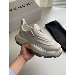 지방시 Givenchy 스니커즈 White