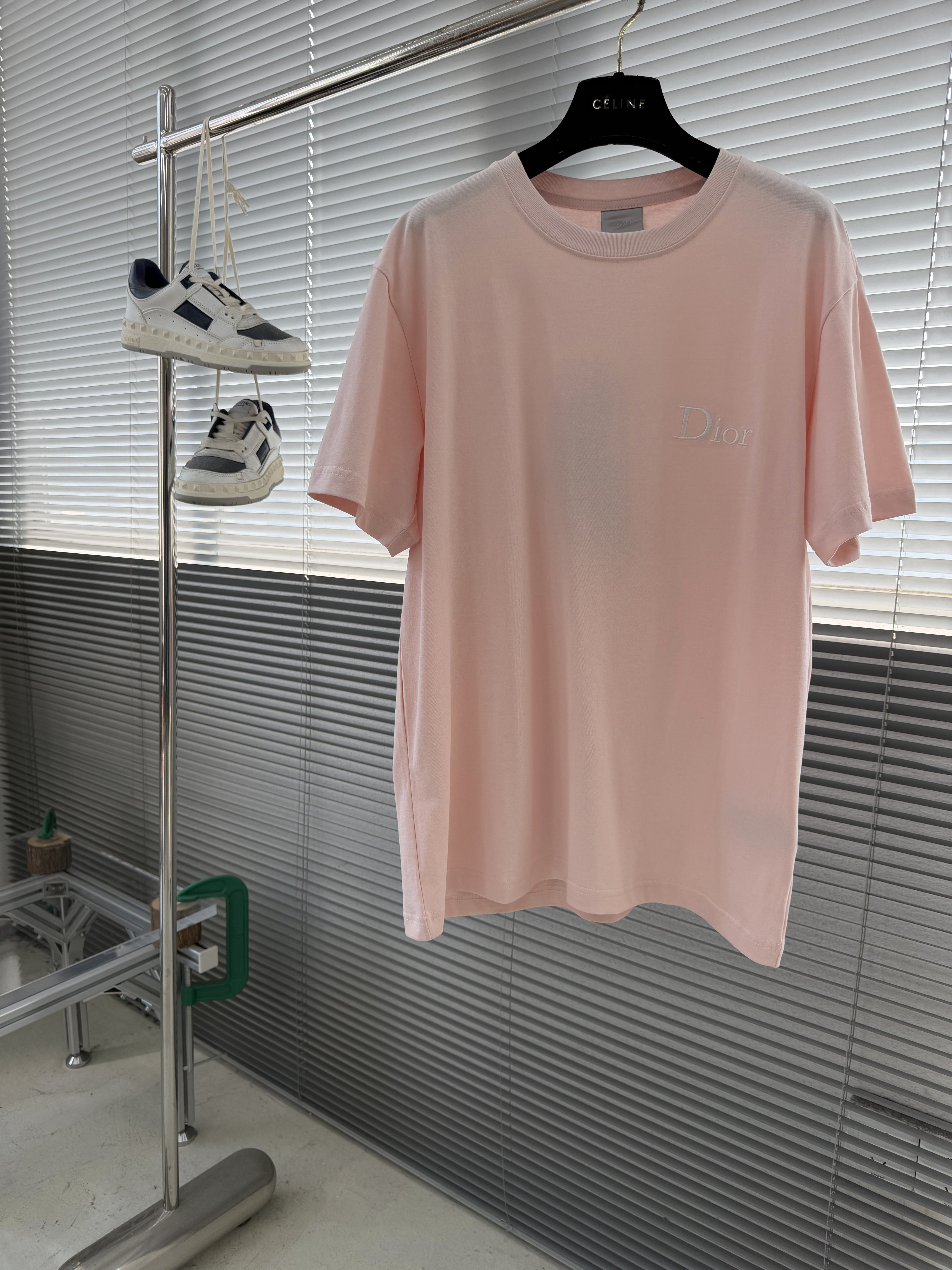 디올 Dior 반팔 티셔츠