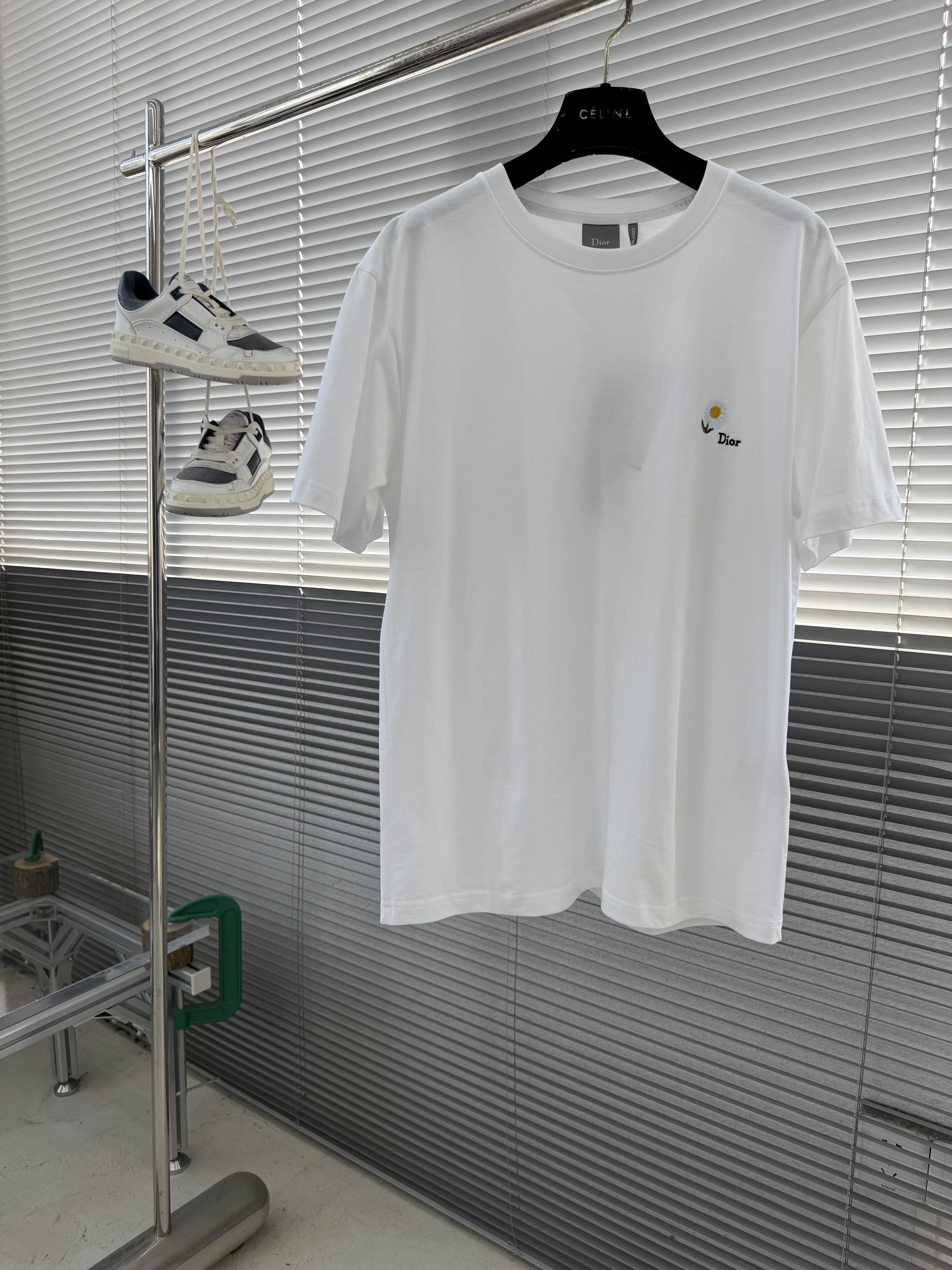 디올 Dior 반팔 티셔츠