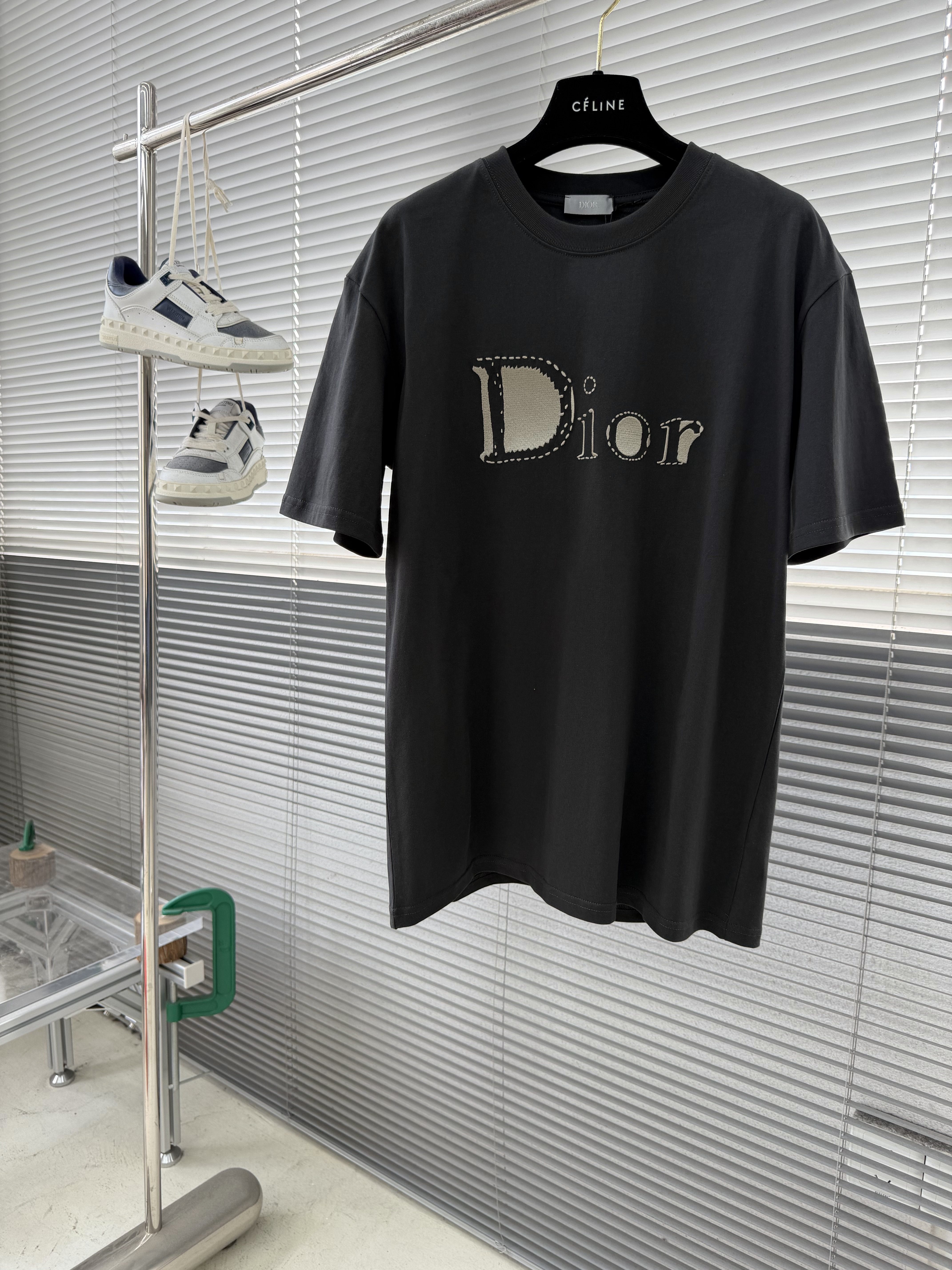 디올 Dior 반팔 티셔츠