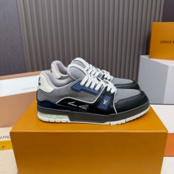 루이비통 Louis Vuitton BY Virgin Abloh 스니커즈