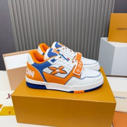 루이비통 Louis Vuitton Trainer 스니커즈