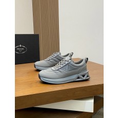 프라다 Prada 스니커즈