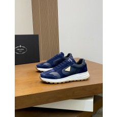 프라다 Prada 스니커즈