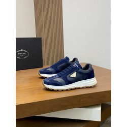 프라다 Prada 스니커즈