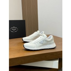 프라다 Prada 스니커즈
