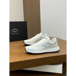프라다 Prada 스니커즈