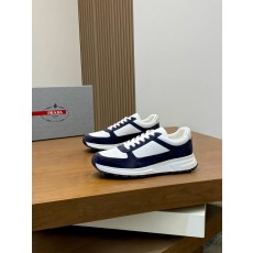 프라다 Prada 스니커즈