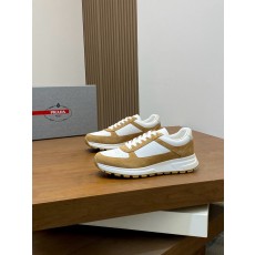 프라다 Prada 스니커즈