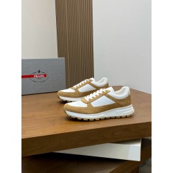 프라다 Prada 스니커즈