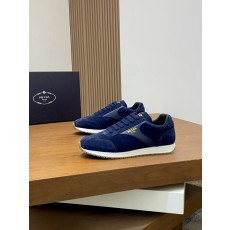 프라다 Prada 스니커즈