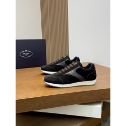 프라다 Prada 스니커즈