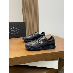 프라다 Prada 스니커즈