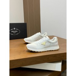 프라다 Prada 스니커즈