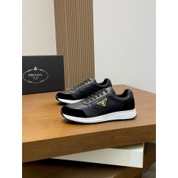 프라다 Prada 스니커즈