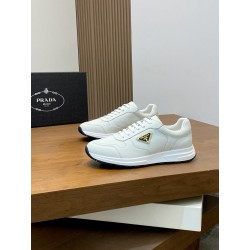 프라다 Prada 스니커즈