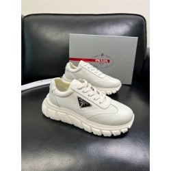 프라다 Prada 스니커즈